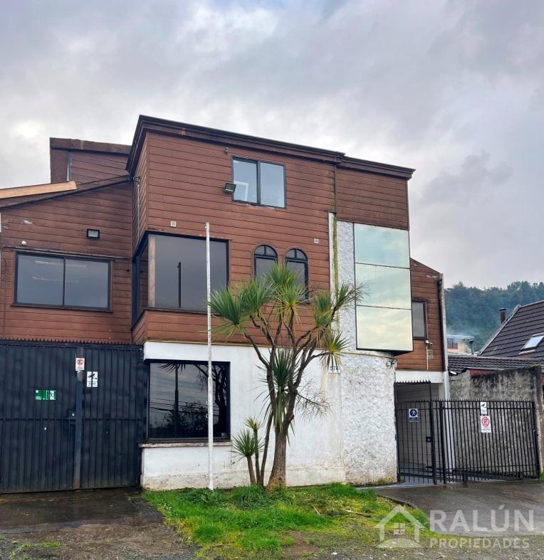SE ARRIENDAN OFICINAS EN PADRE HARTER PUERTO MONTT